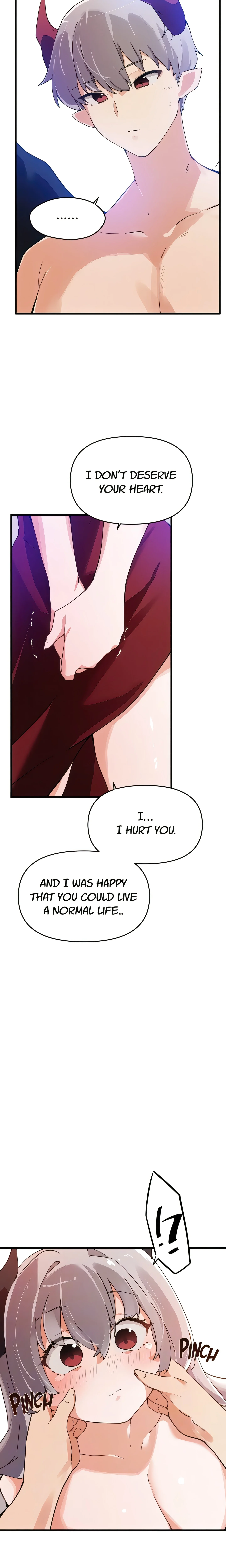 Please Give Me Energy (Official) chapter 65 page 5