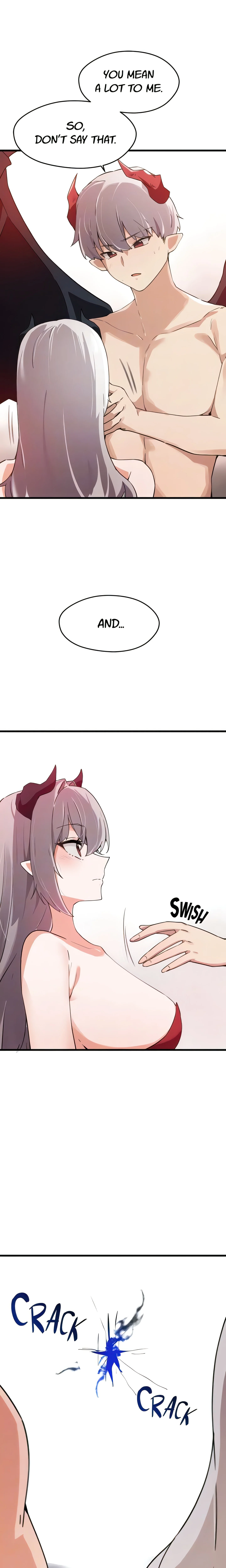 Please Give Me Energy (Official) chapter 65 page 6