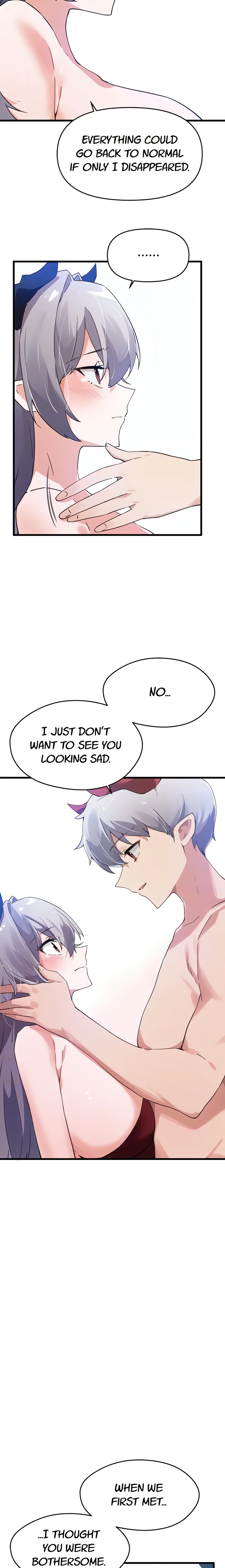 Please Give Me Energy (Official) chapter 65 page 9