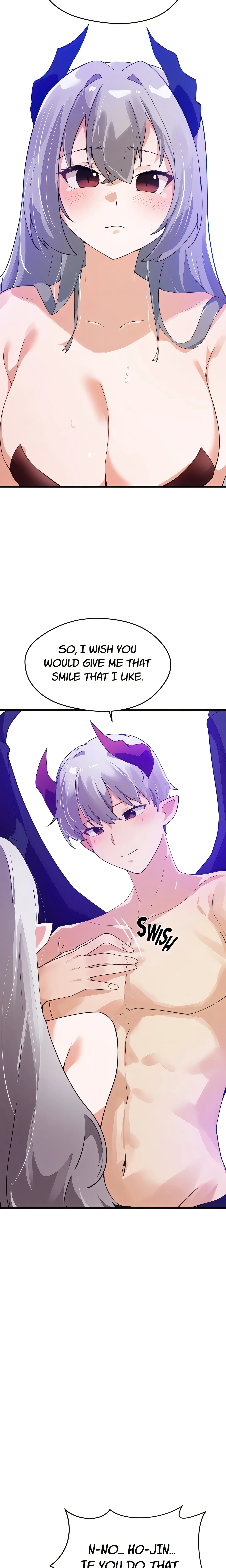 Please Give Me Energy (Official) chapter 65 page 11