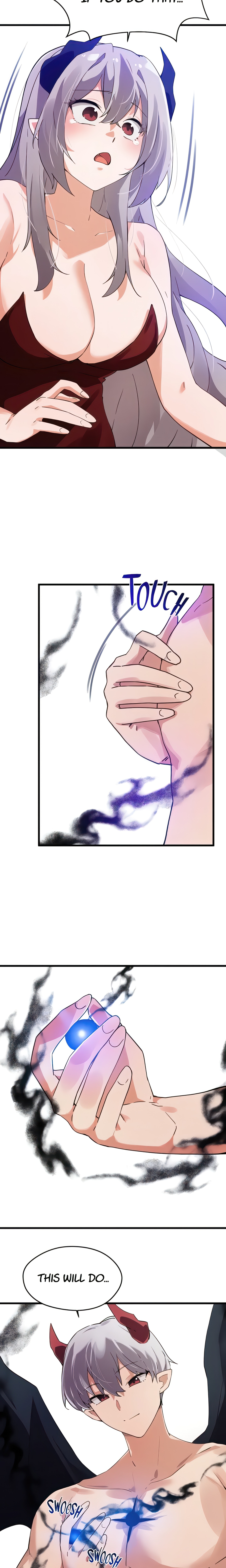 Please Give Me Energy (Official) chapter 65 page 12
