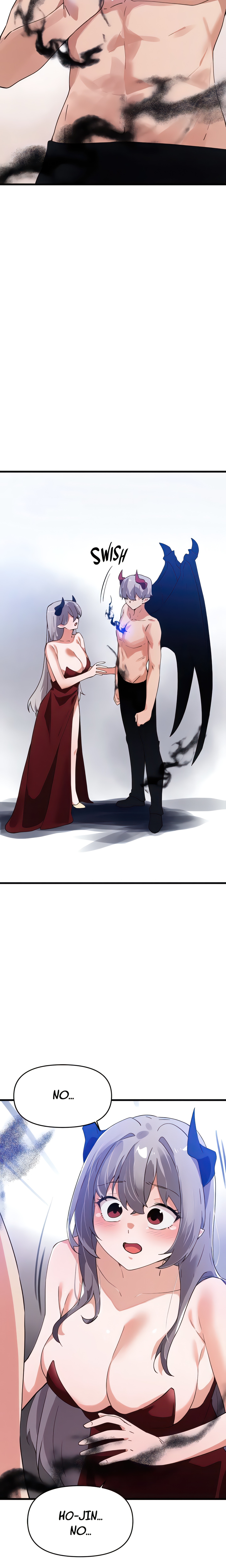 Please Give Me Energy (Official) chapter 65 page 13