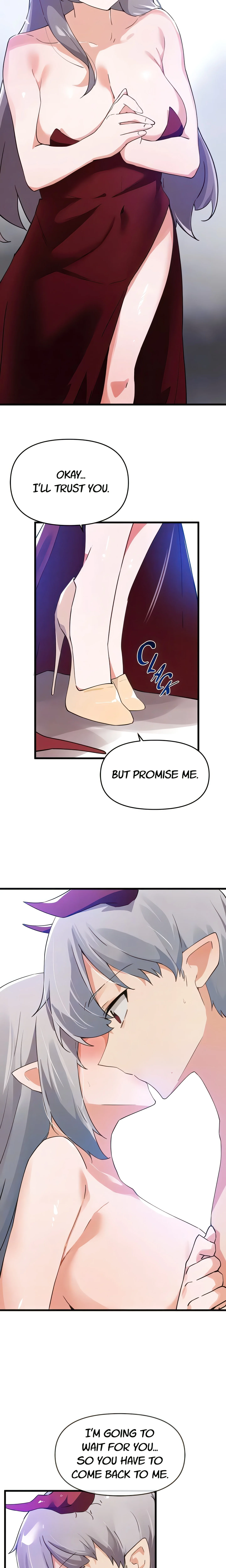Please Give Me Energy (Official) chapter 65 page 15