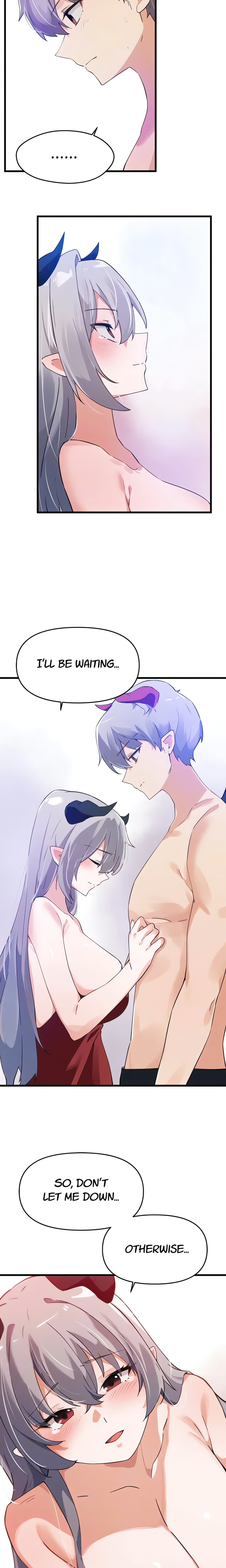 Please Give Me Energy (Official) chapter 65 page 16