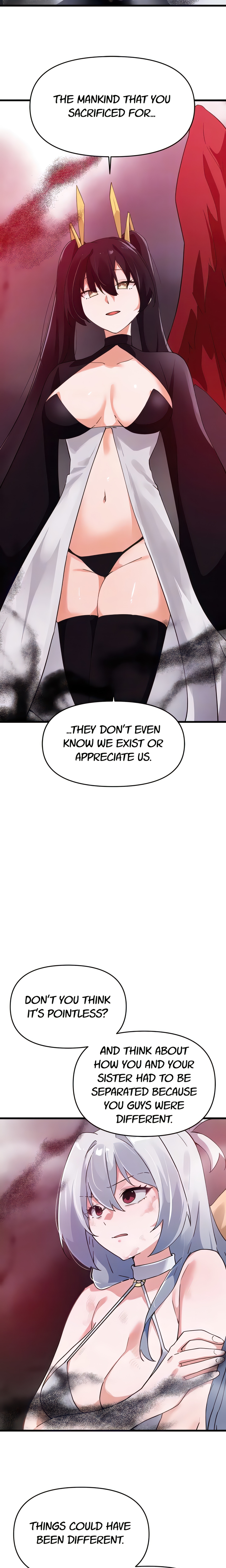 Please Give Me Energy (Official) chapter 65 page 19