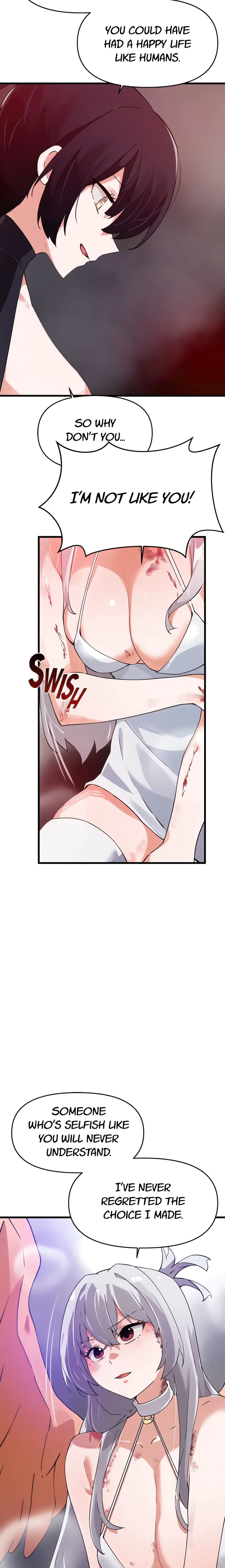 Please Give Me Energy (Official) chapter 65 page 20
