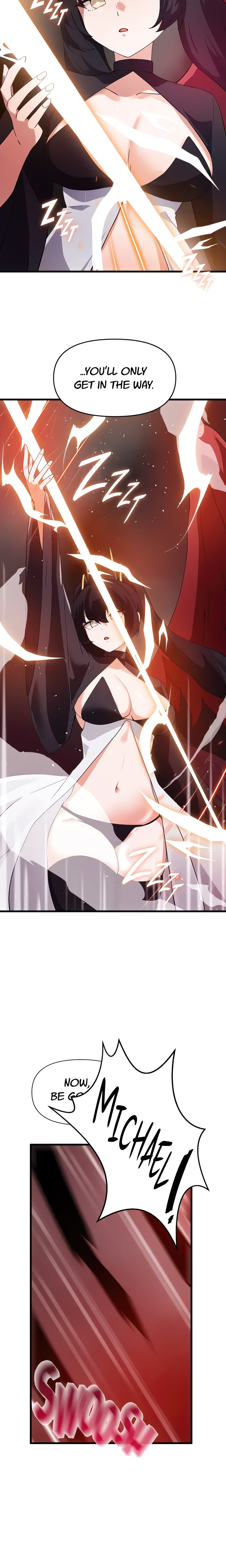 Please Give Me Energy (Official) chapter 65 page 22