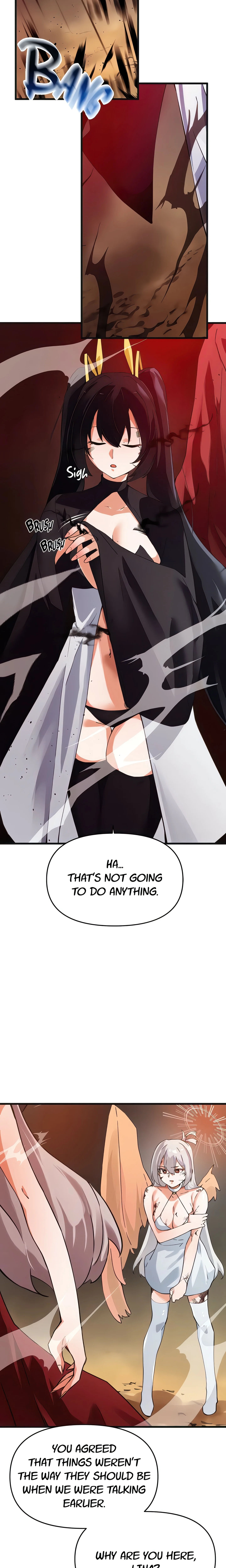 Please Give Me Energy (Official) chapter 66 page 3