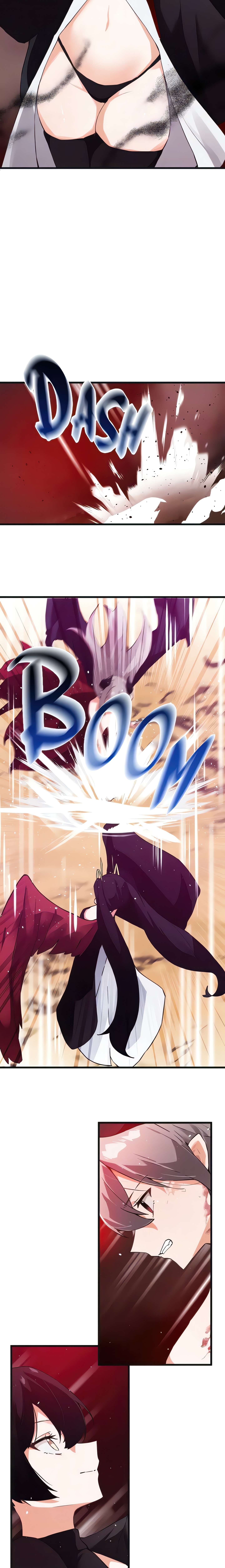 Please Give Me Energy (Official) chapter 66 page 6