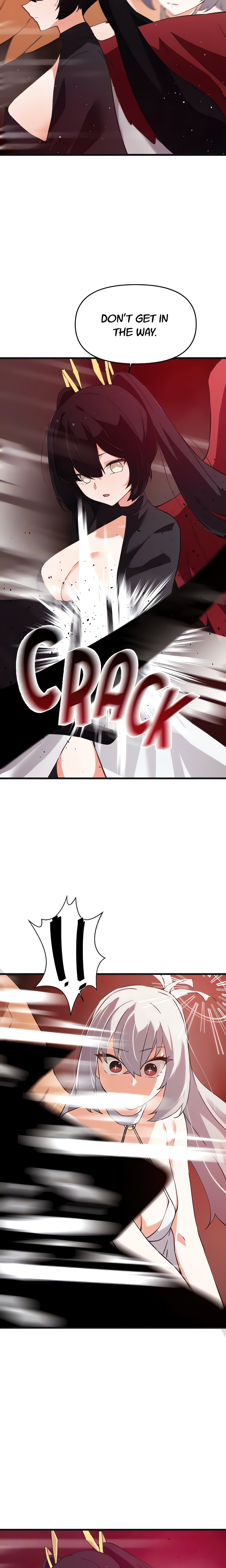 Please Give Me Energy (Official) chapter 66 page 8
