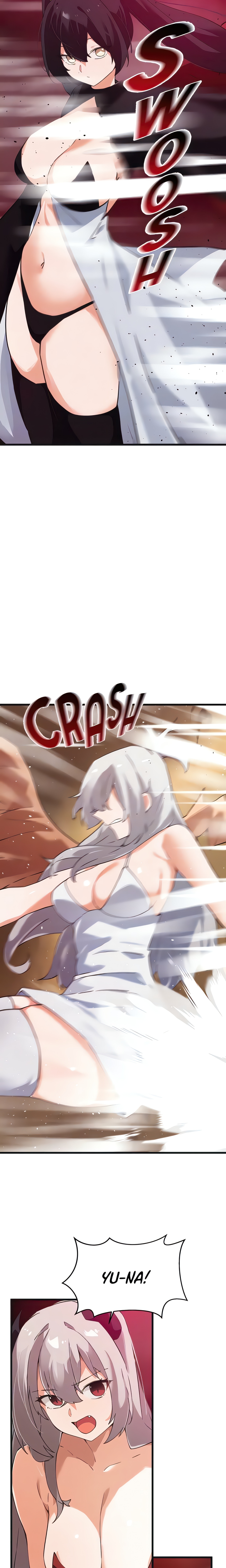 Please Give Me Energy (Official) chapter 66 page 9