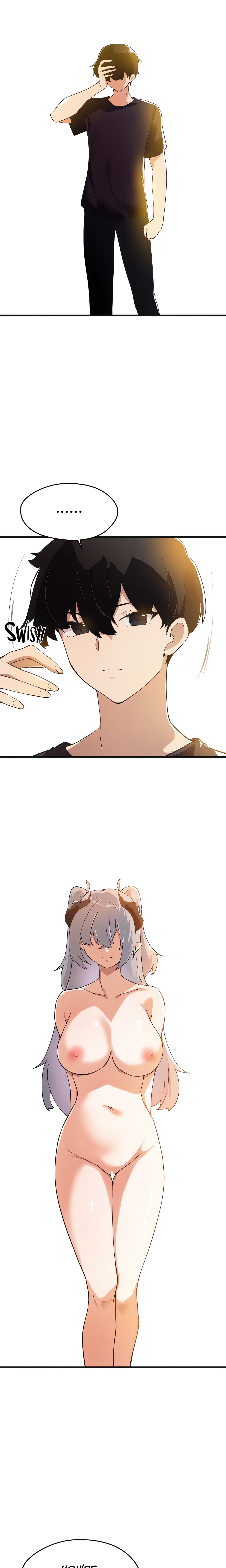 Please Give Me Energy (Official) chapter 66 page 13