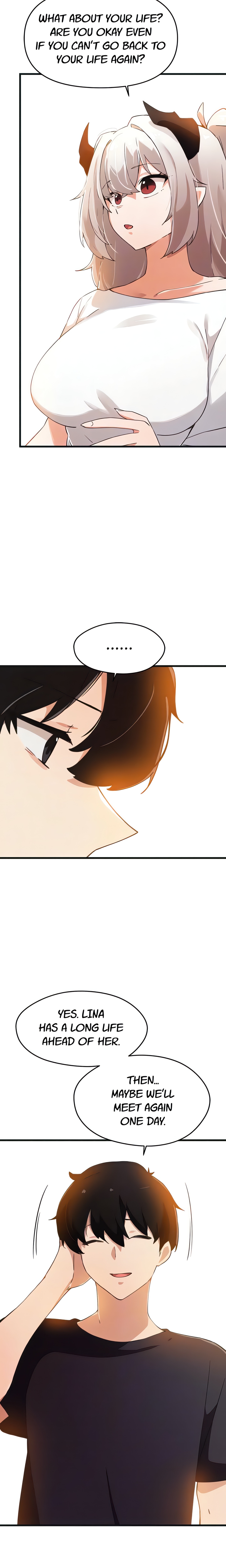Please Give Me Energy (Official) chapter 66 page 16