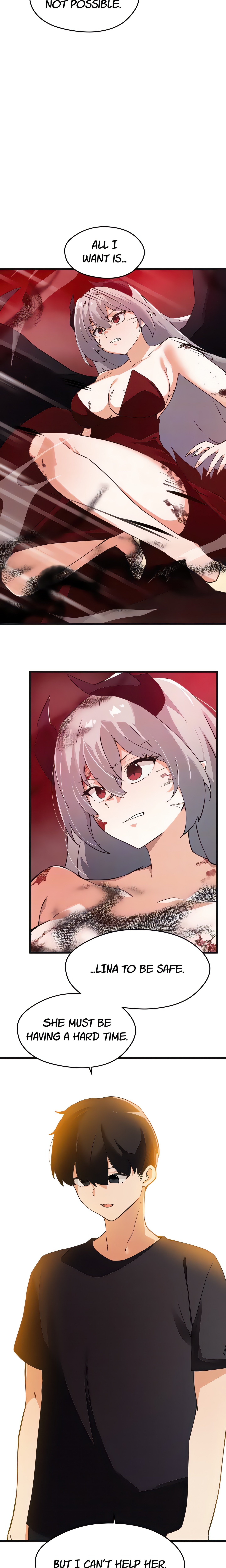 Please Give Me Energy (Official) chapter 66 page 18