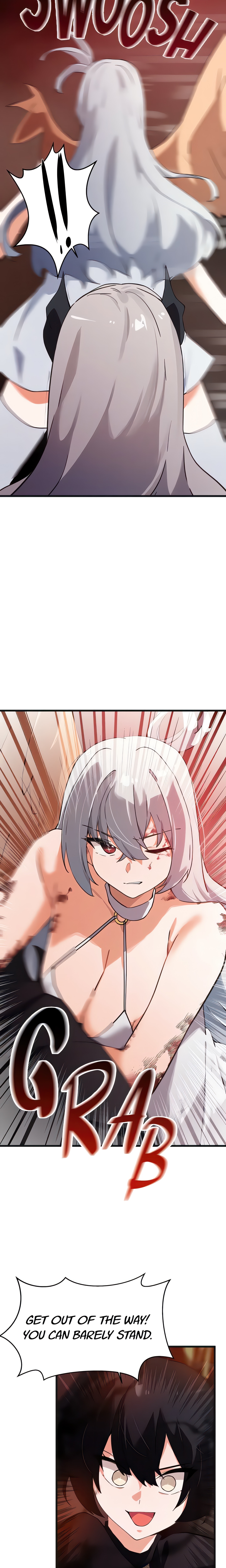 Please Give Me Energy (Official) chapter 66 page 22