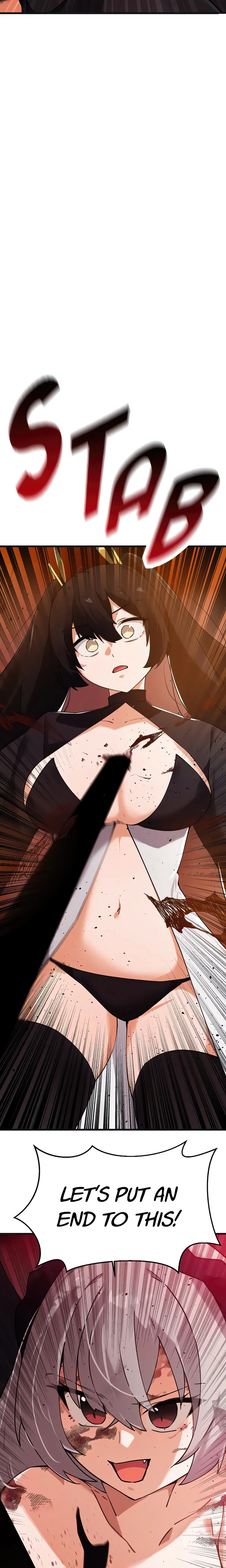 Please Give Me Energy (Official) chapter 66 page 24