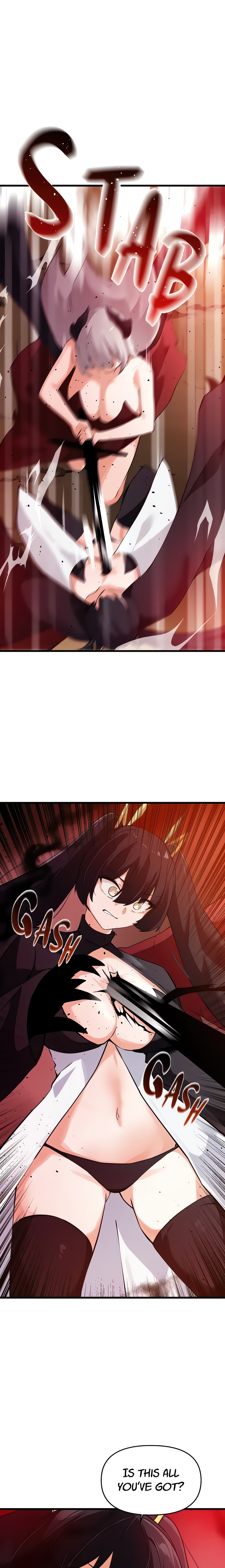Please Give Me Energy (Official) chapter 67 page 1