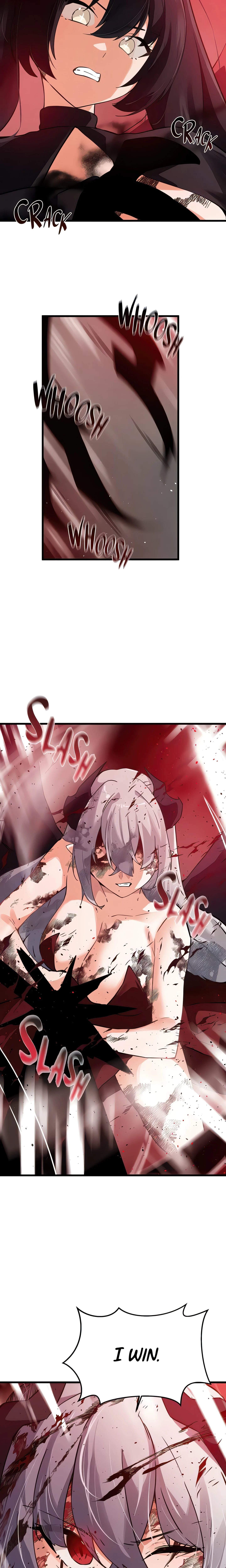 Please Give Me Energy (Official) chapter 67 page 2
