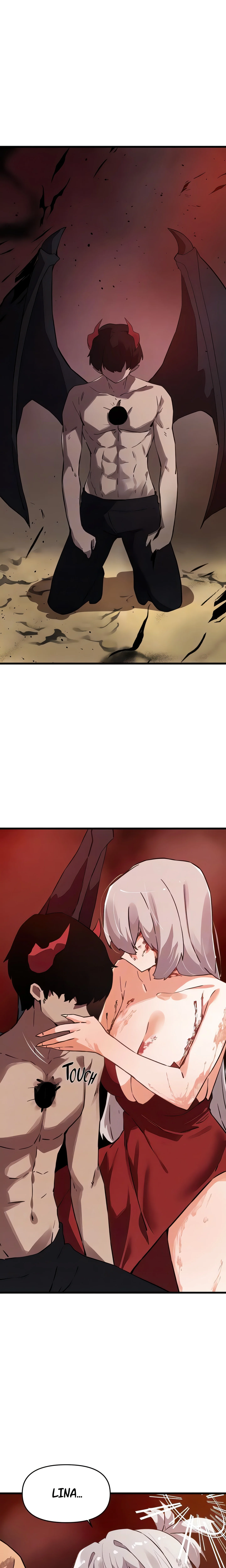 Please Give Me Energy (Official) chapter 67 page 9