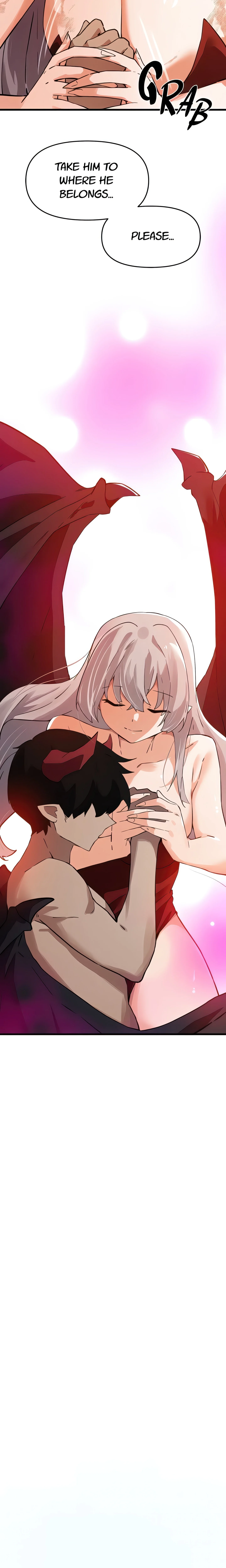 Please Give Me Energy (Official) chapter 67 page 14