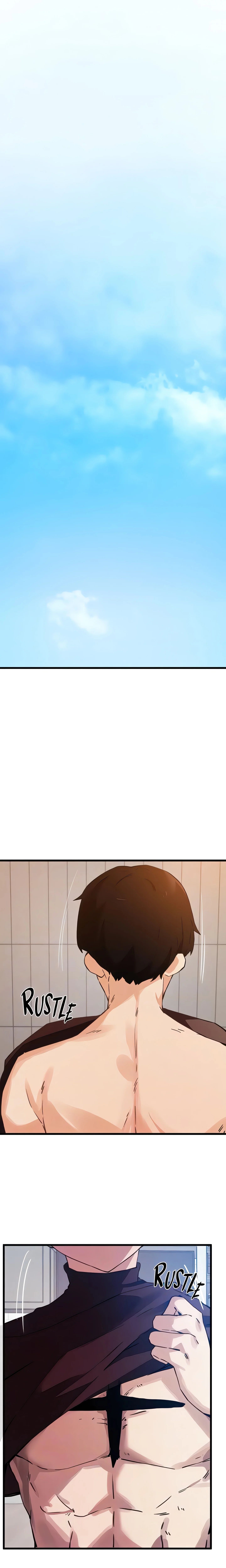 Please Give Me Energy (Official) chapter 67 page 15