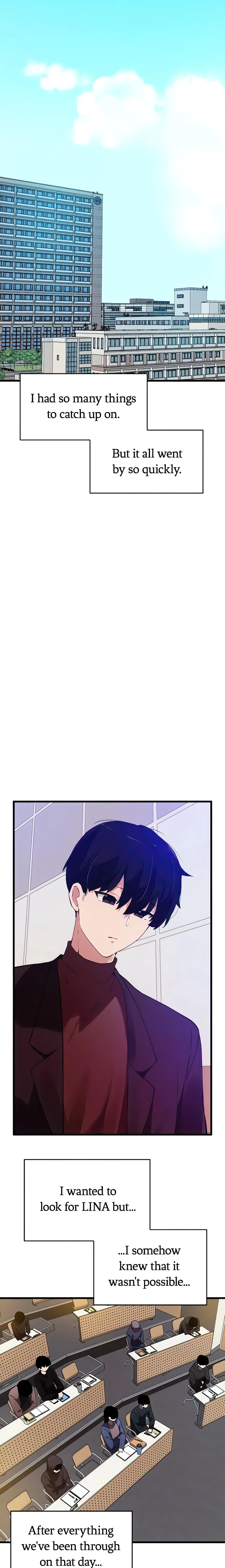 Please Give Me Energy (Official) chapter 67 page 17