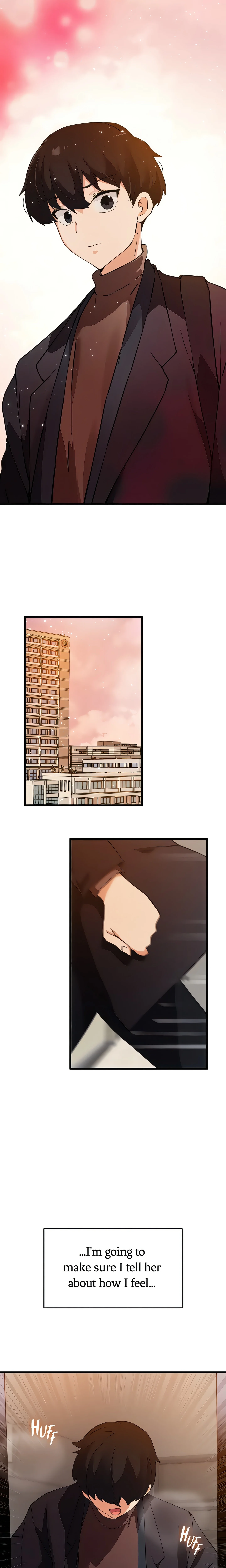 Please Give Me Energy (Official) chapter 67 page 23