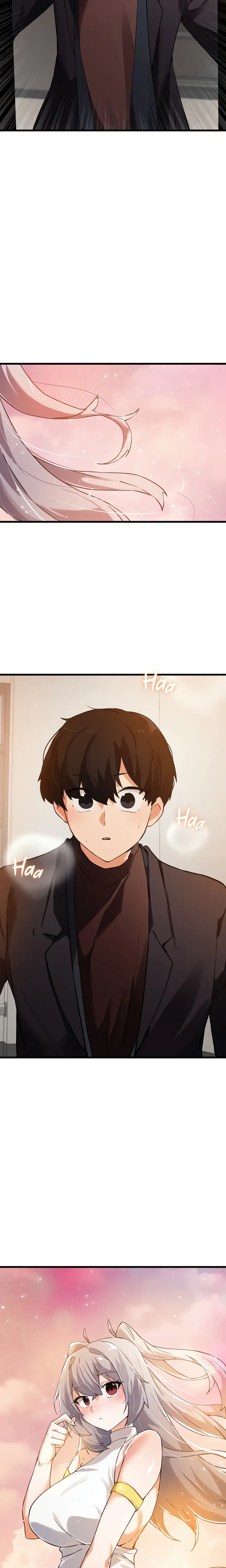Please Give Me Energy (Official) chapter 67 page 24