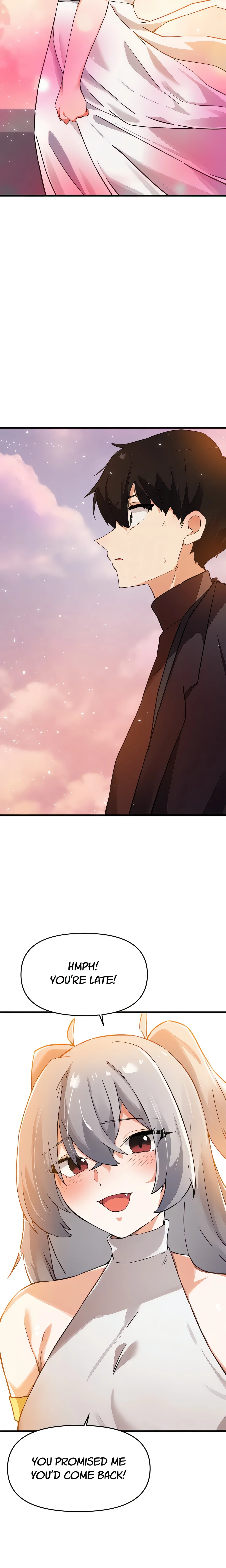 Please Give Me Energy (Official) chapter 67 page 25