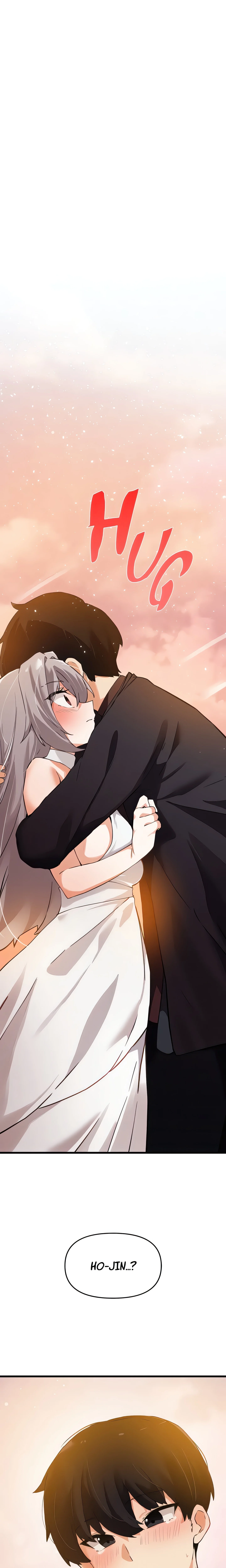 Please Give Me Energy (Official) chapter 67 page 26