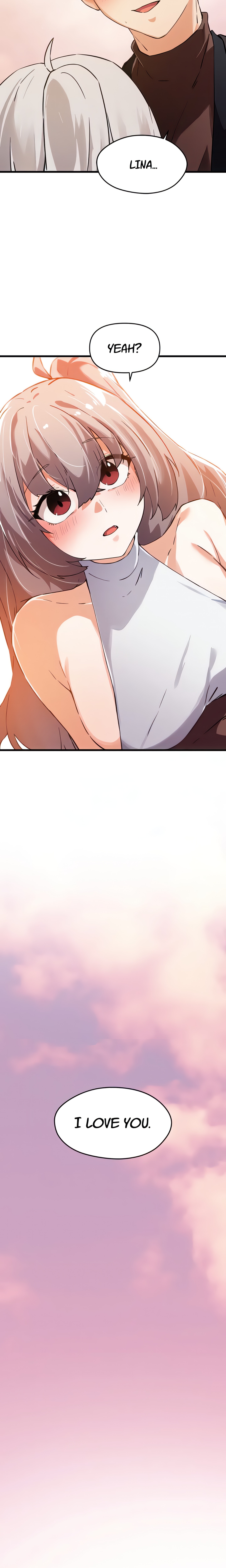 Please Give Me Energy (Official) chapter 67 page 27