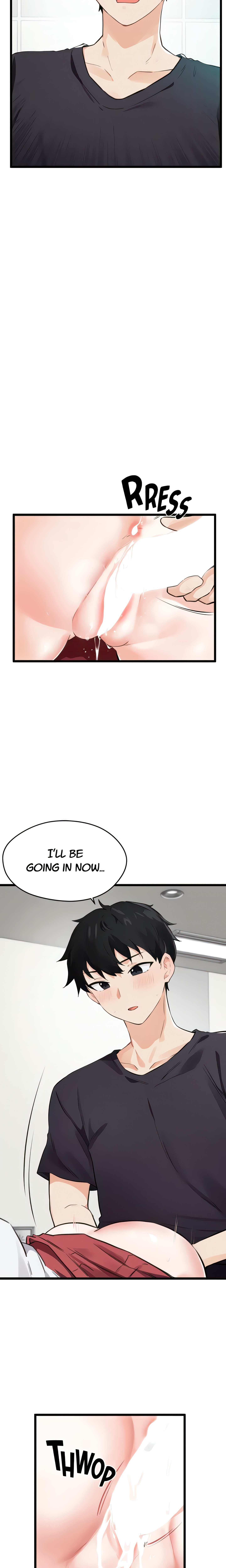 Please Give Me Energy (Official) chapter 7 page 4