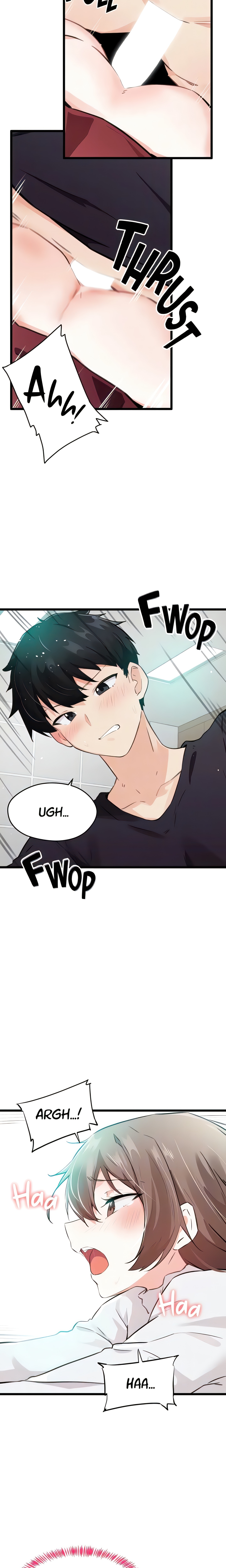 Please Give Me Energy (Official) chapter 7 page 8