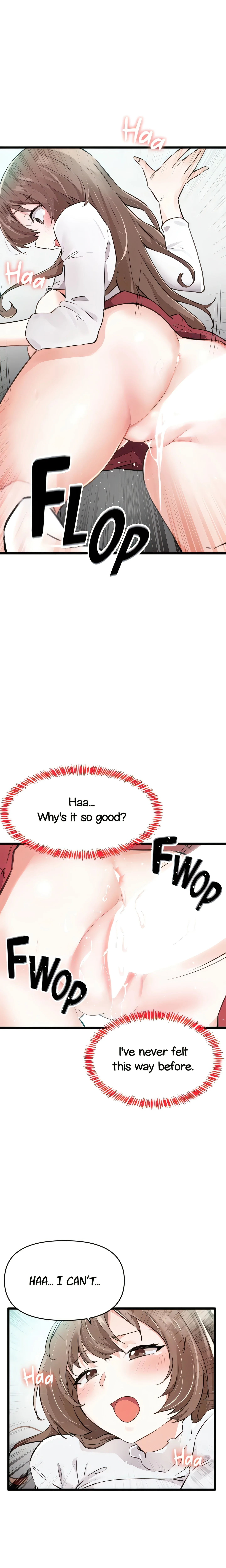 Please Give Me Energy (Official) chapter 7 page 11