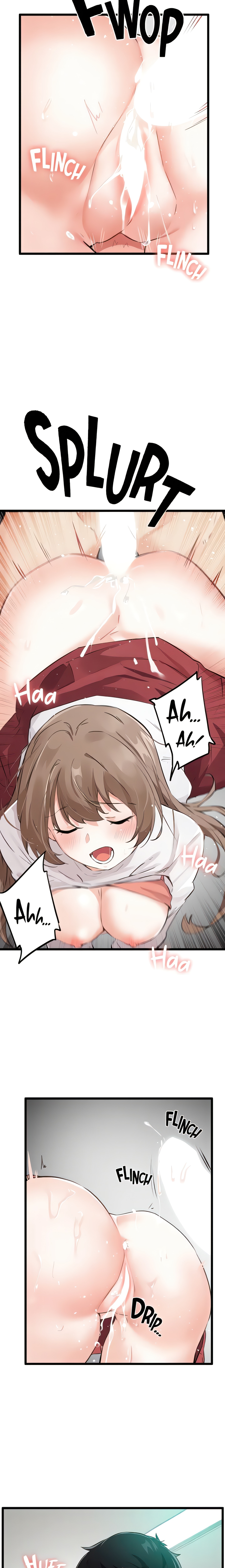 Please Give Me Energy (Official) chapter 7 page 13