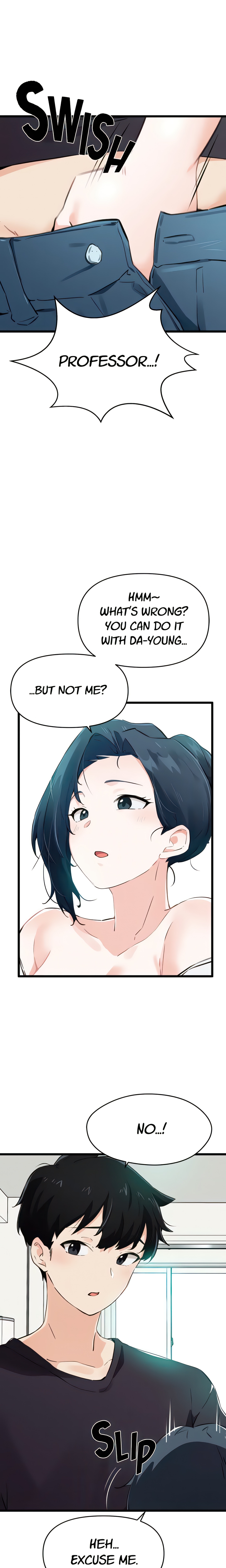 Please Give Me Energy (Official) chapter 7 page 24
