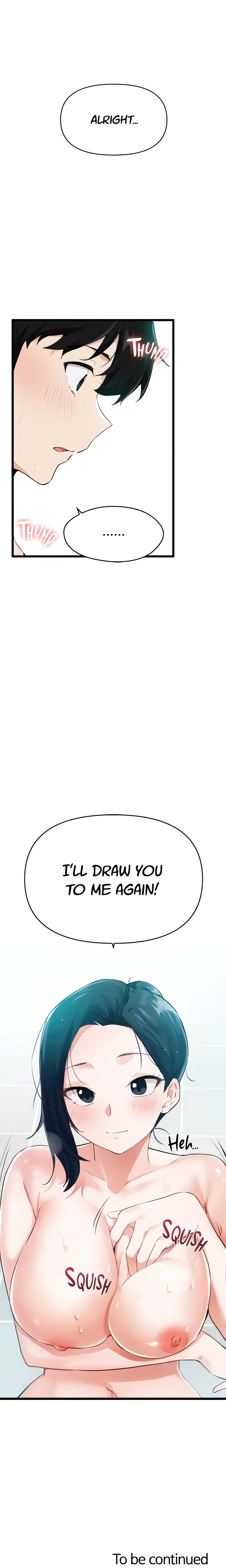 Please Give Me Energy (Official) chapter 7 page 26