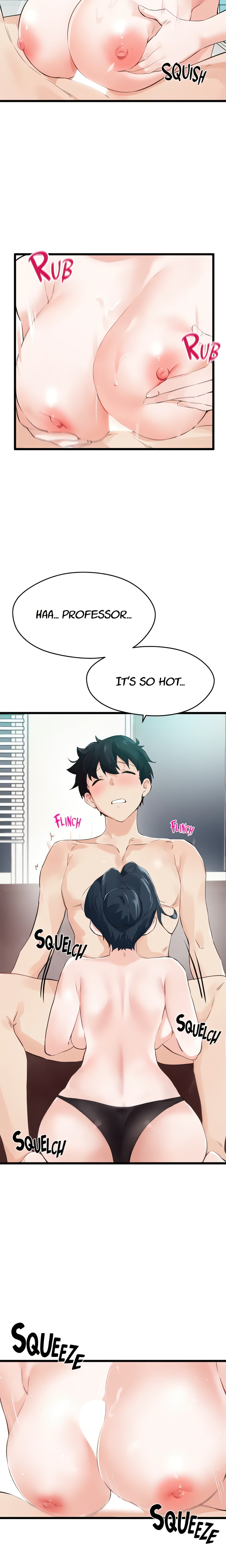 Please Give Me Energy (Official) chapter 8 page 4