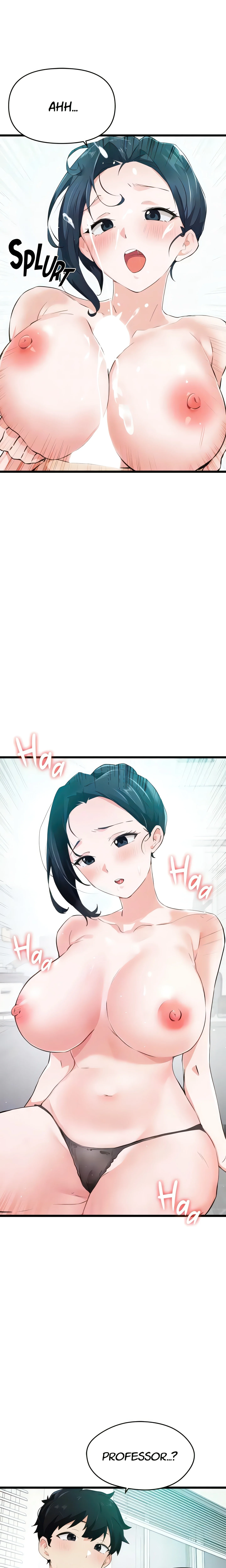Please Give Me Energy (Official) chapter 8 page 7