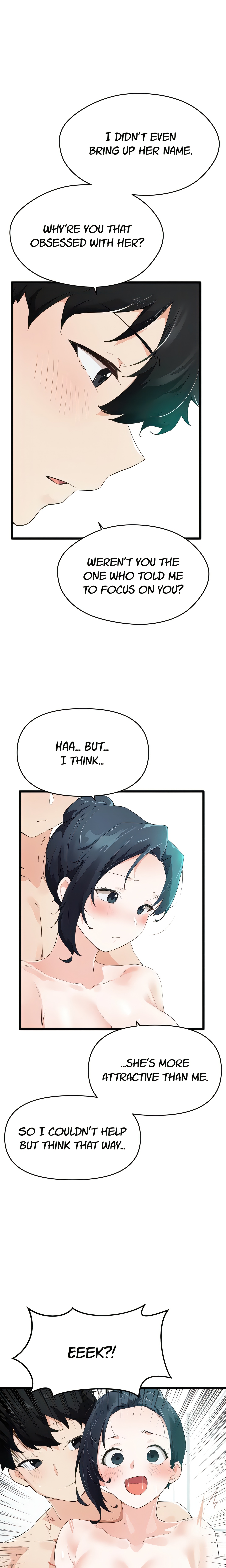 Please Give Me Energy (Official) chapter 8 page 10