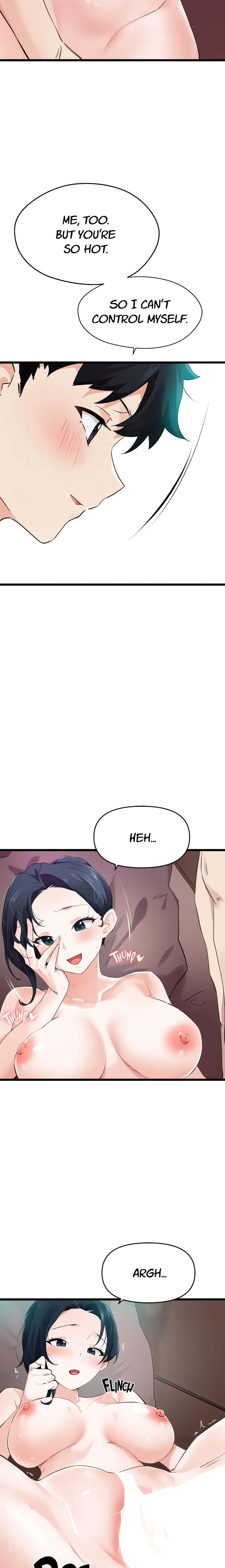 Please Give Me Energy (Official) chapter 8 page 18