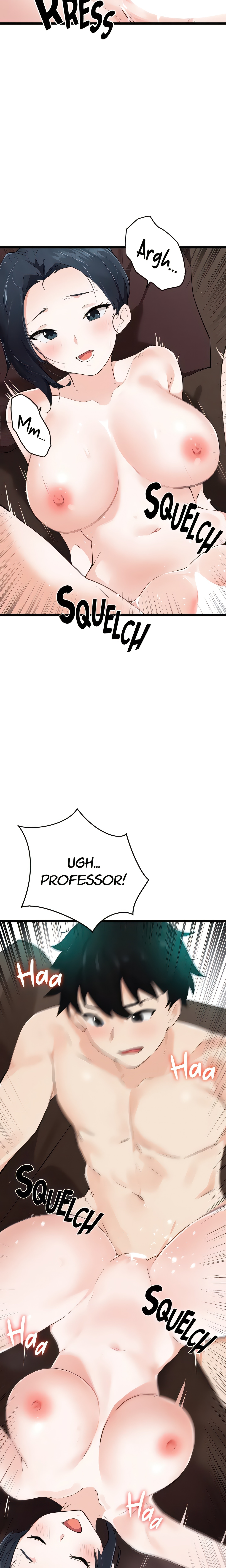 Please Give Me Energy (Official) chapter 8 page 19