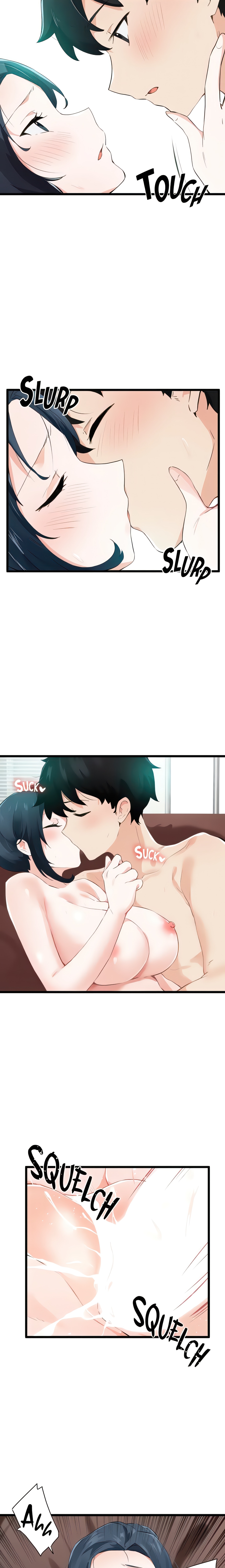 Please Give Me Energy (Official) chapter 8 page 22