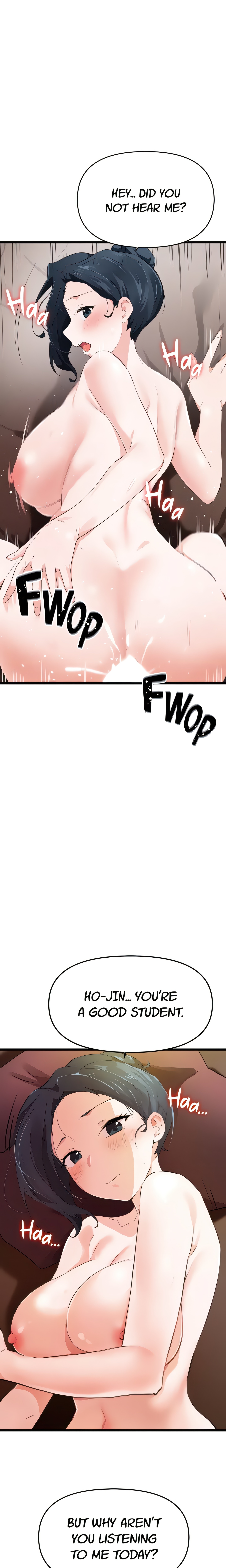 Please Give Me Energy (Official) chapter 9 page 2