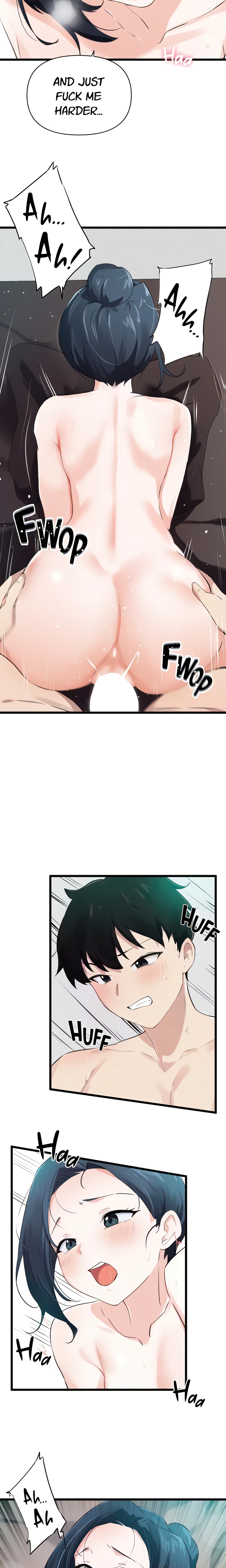 Please Give Me Energy (Official) chapter 9 page 5
