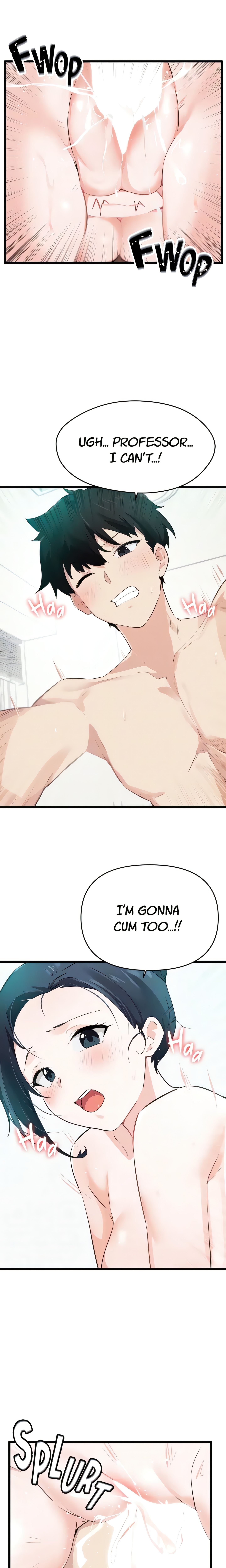 Please Give Me Energy (Official) chapter 9 page 7