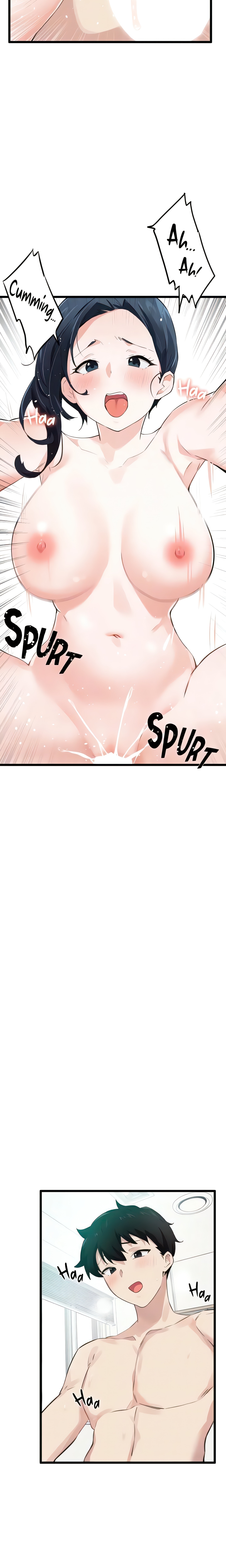 Please Give Me Energy (Official) chapter 9 page 8