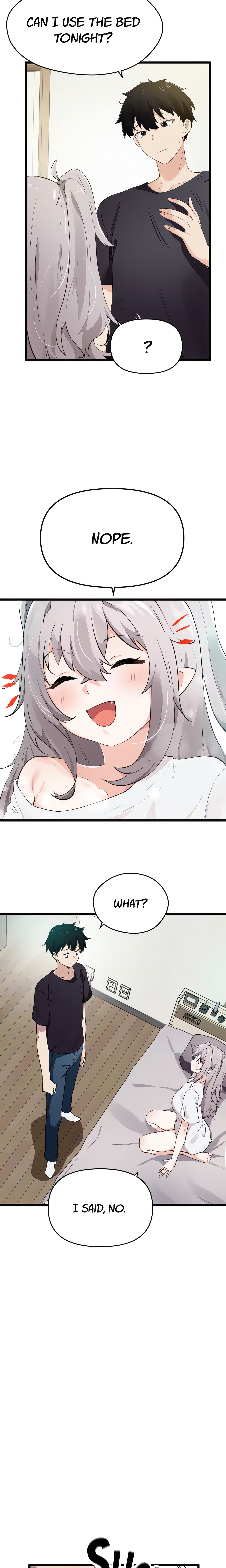 Please Give Me Energy (Official) chapter 9 page 14