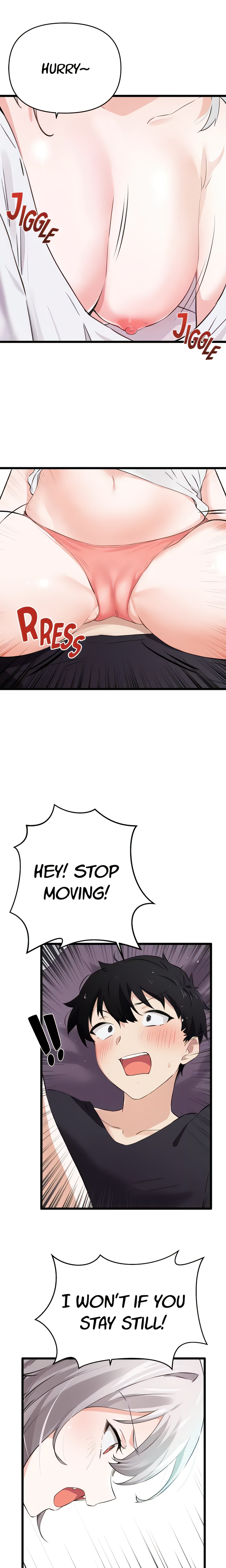 Please Give Me Energy (Official) chapter 9 page 20