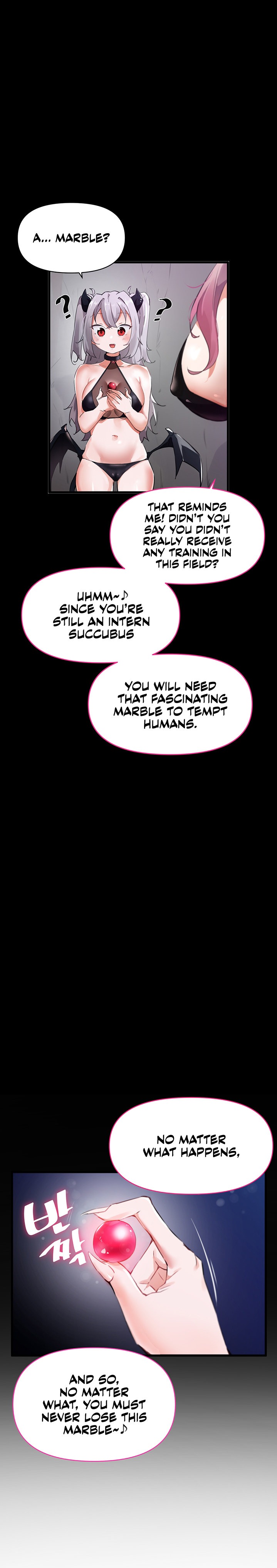 Please Give Me Energy chapter 1 page 5